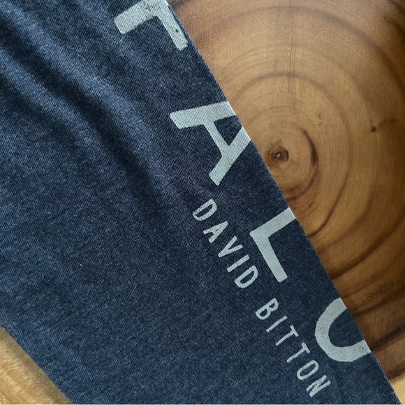 NEW Buffalo David Bitton long sleeve top - Picture 3 of 4